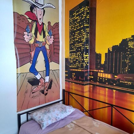 Friendly Philoxenia Apartment Xánthi Ngoại thất bức ảnh