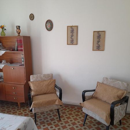 Friendly Philoxenia Apartment Xánthi Ngoại thất bức ảnh
