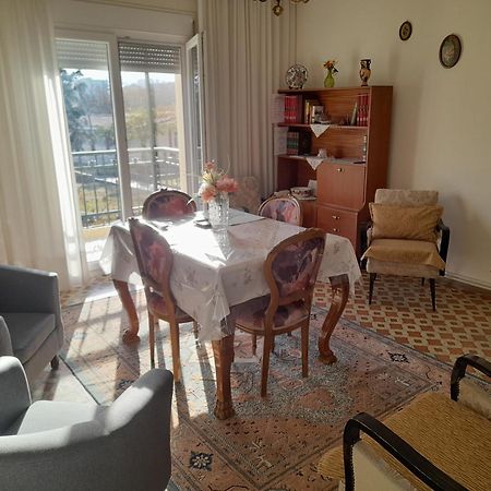 Friendly Philoxenia Apartment Xánthi Ngoại thất bức ảnh