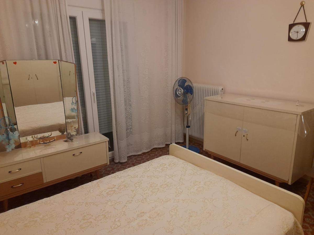 Friendly Philoxenia Apartment Xánthi Ngoại thất bức ảnh