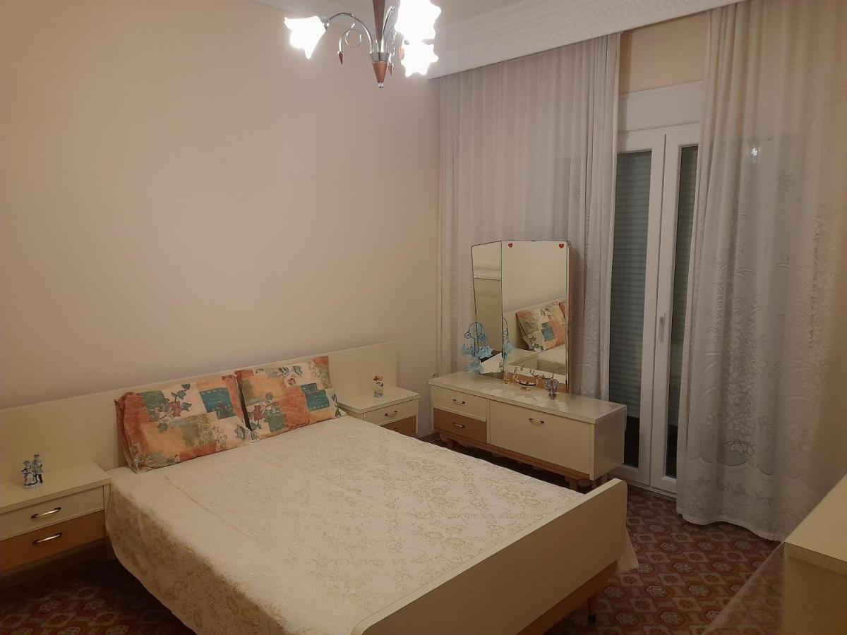 Friendly Philoxenia Apartment Xánthi Ngoại thất bức ảnh