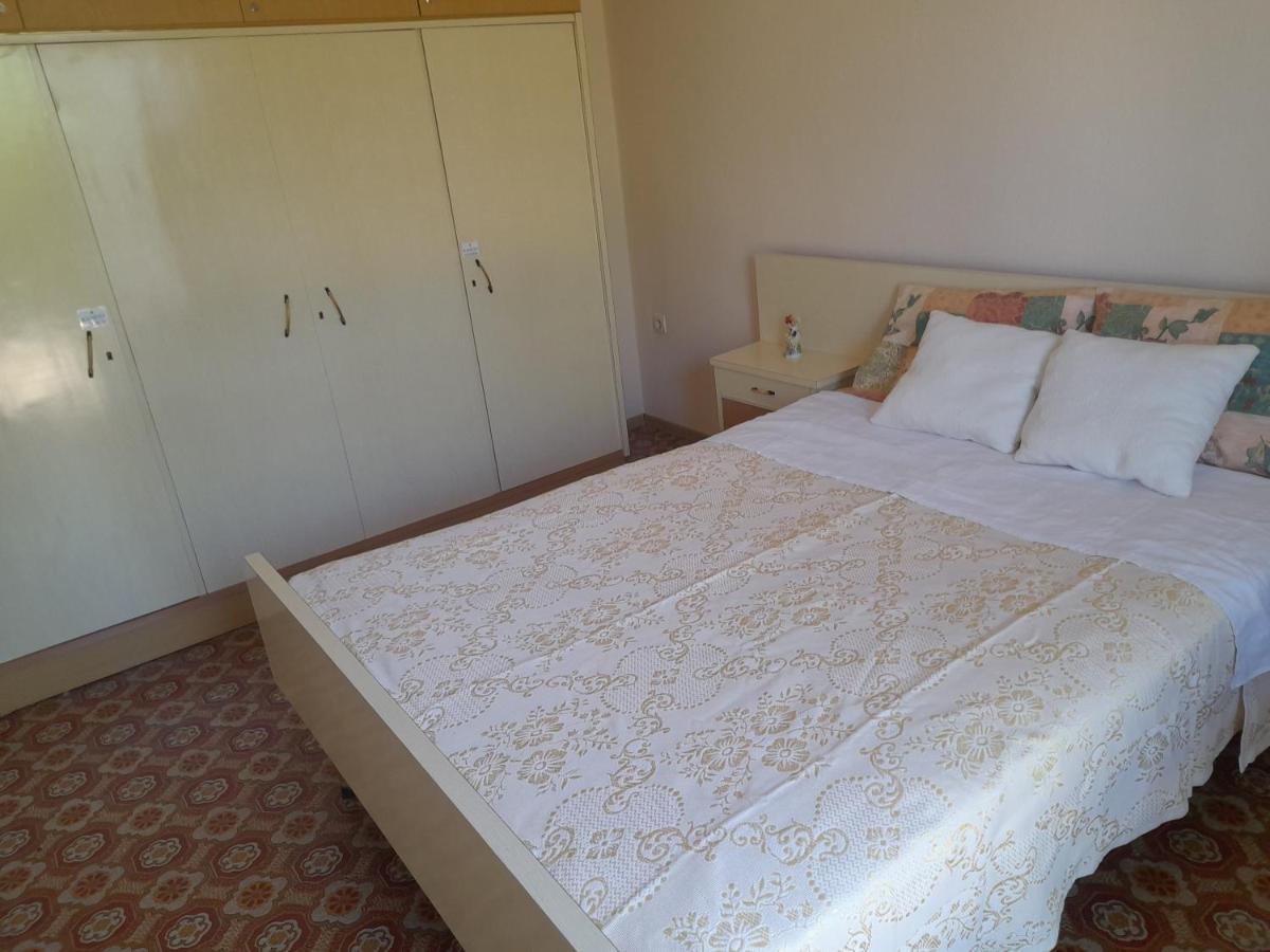 Friendly Philoxenia Apartment Xánthi Ngoại thất bức ảnh