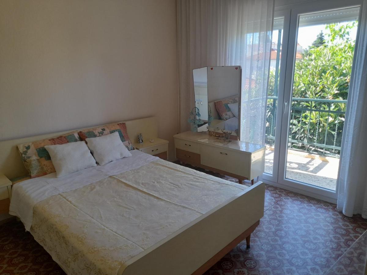 Friendly Philoxenia Apartment Xánthi Ngoại thất bức ảnh