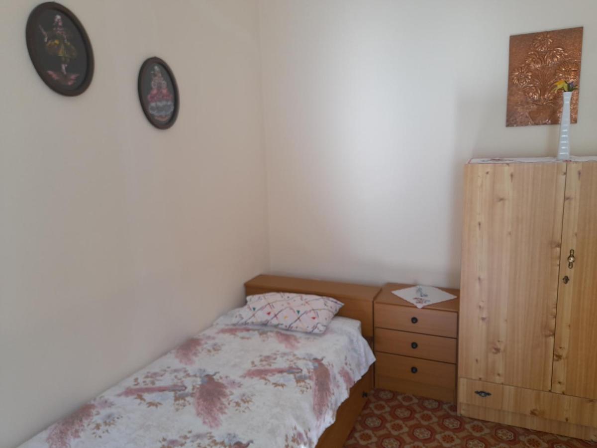 Friendly Philoxenia Apartment Xánthi Ngoại thất bức ảnh