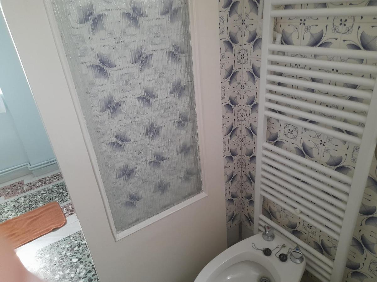 Friendly Philoxenia Apartment Xánthi Ngoại thất bức ảnh