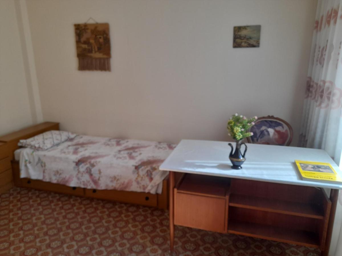Friendly Philoxenia Apartment Xánthi Ngoại thất bức ảnh
