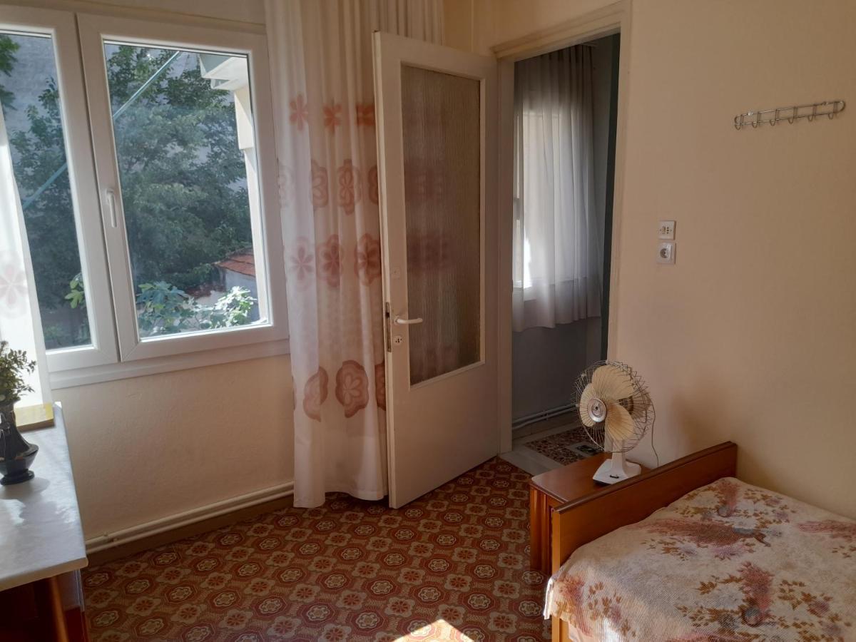 Friendly Philoxenia Apartment Xánthi Ngoại thất bức ảnh
