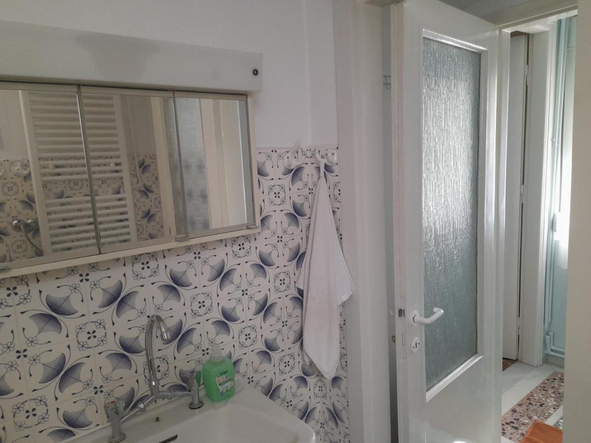 Friendly Philoxenia Apartment Xánthi Ngoại thất bức ảnh