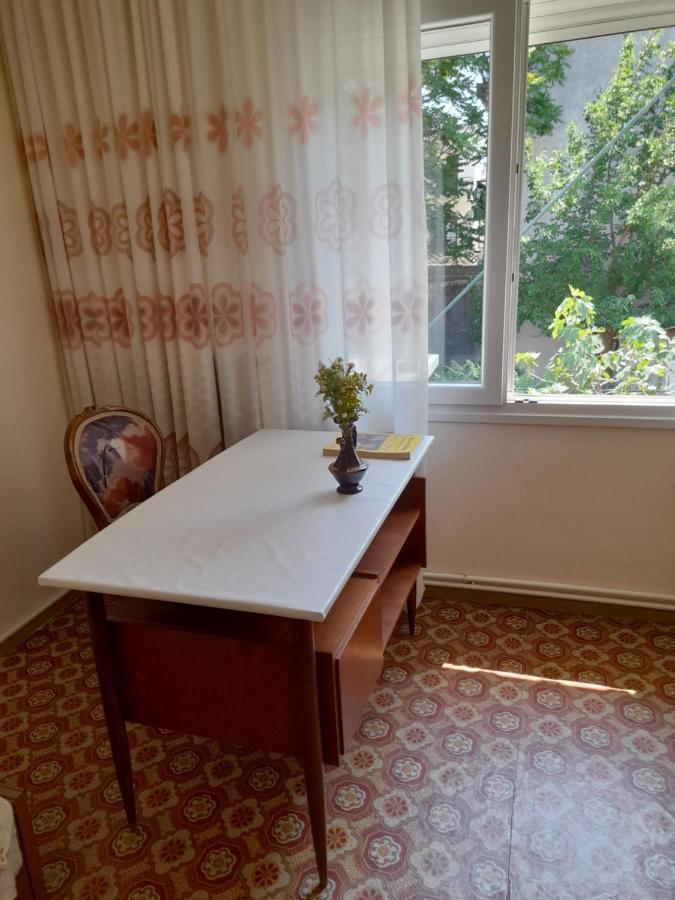 Friendly Philoxenia Apartment Xánthi Ngoại thất bức ảnh