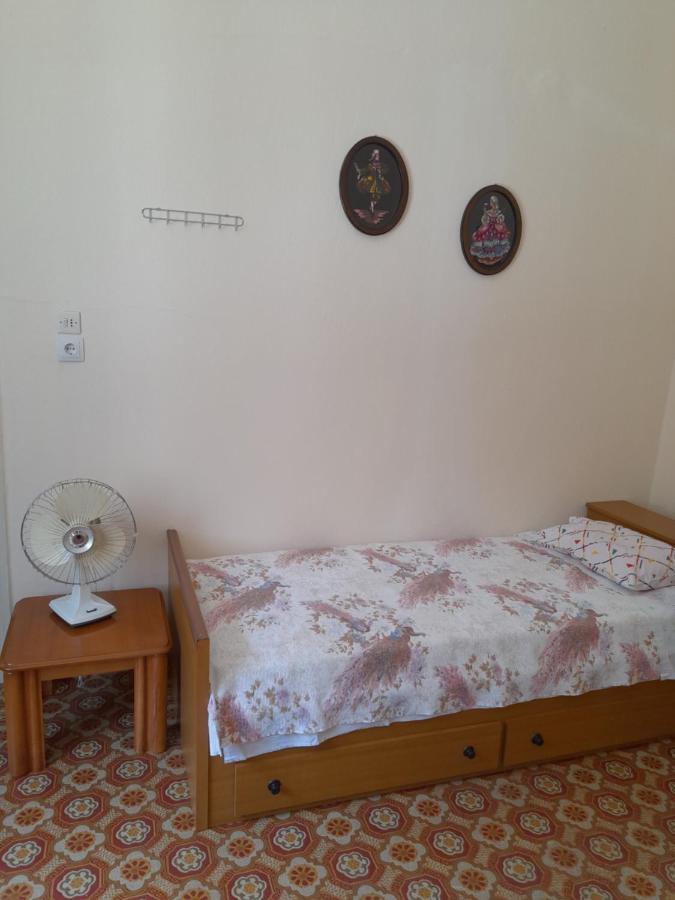 Friendly Philoxenia Apartment Xánthi Ngoại thất bức ảnh