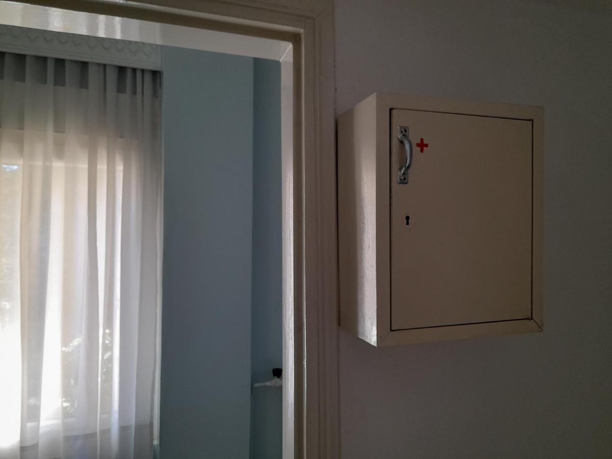 Friendly Philoxenia Apartment Xánthi Ngoại thất bức ảnh