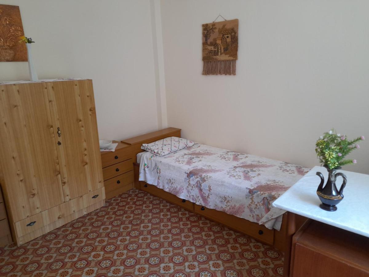 Friendly Philoxenia Apartment Xánthi Ngoại thất bức ảnh