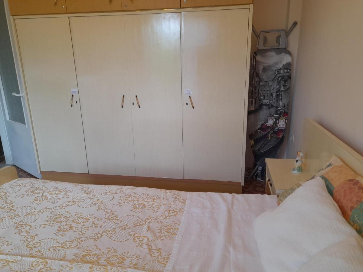 Friendly Philoxenia Apartment Xánthi Ngoại thất bức ảnh