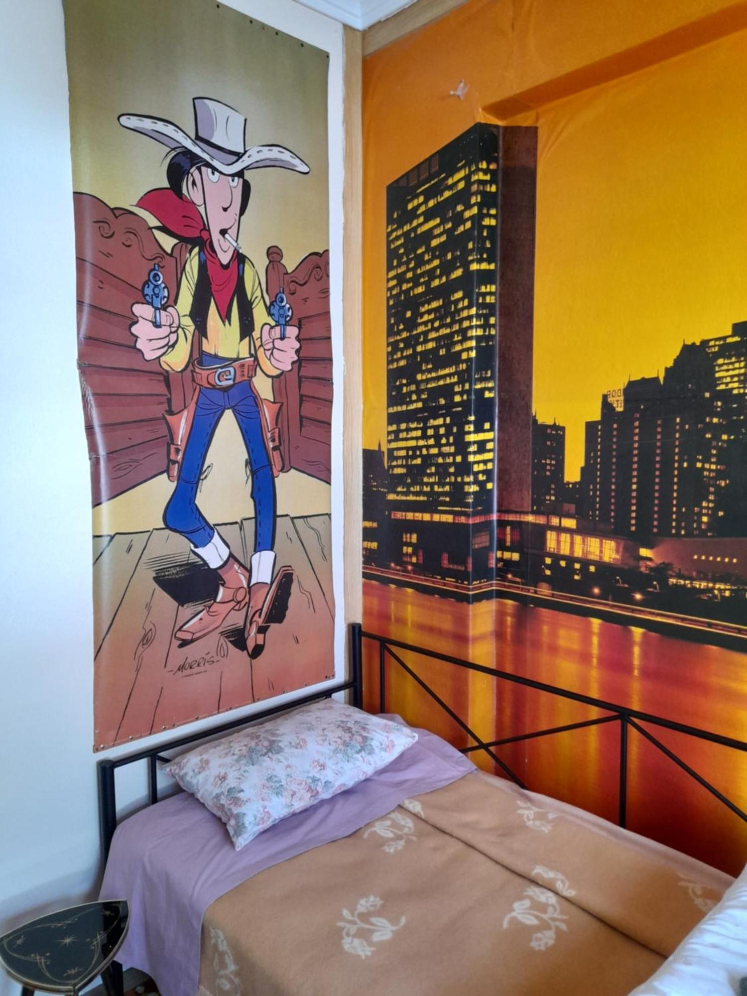 Friendly Philoxenia Apartment Xánthi Ngoại thất bức ảnh