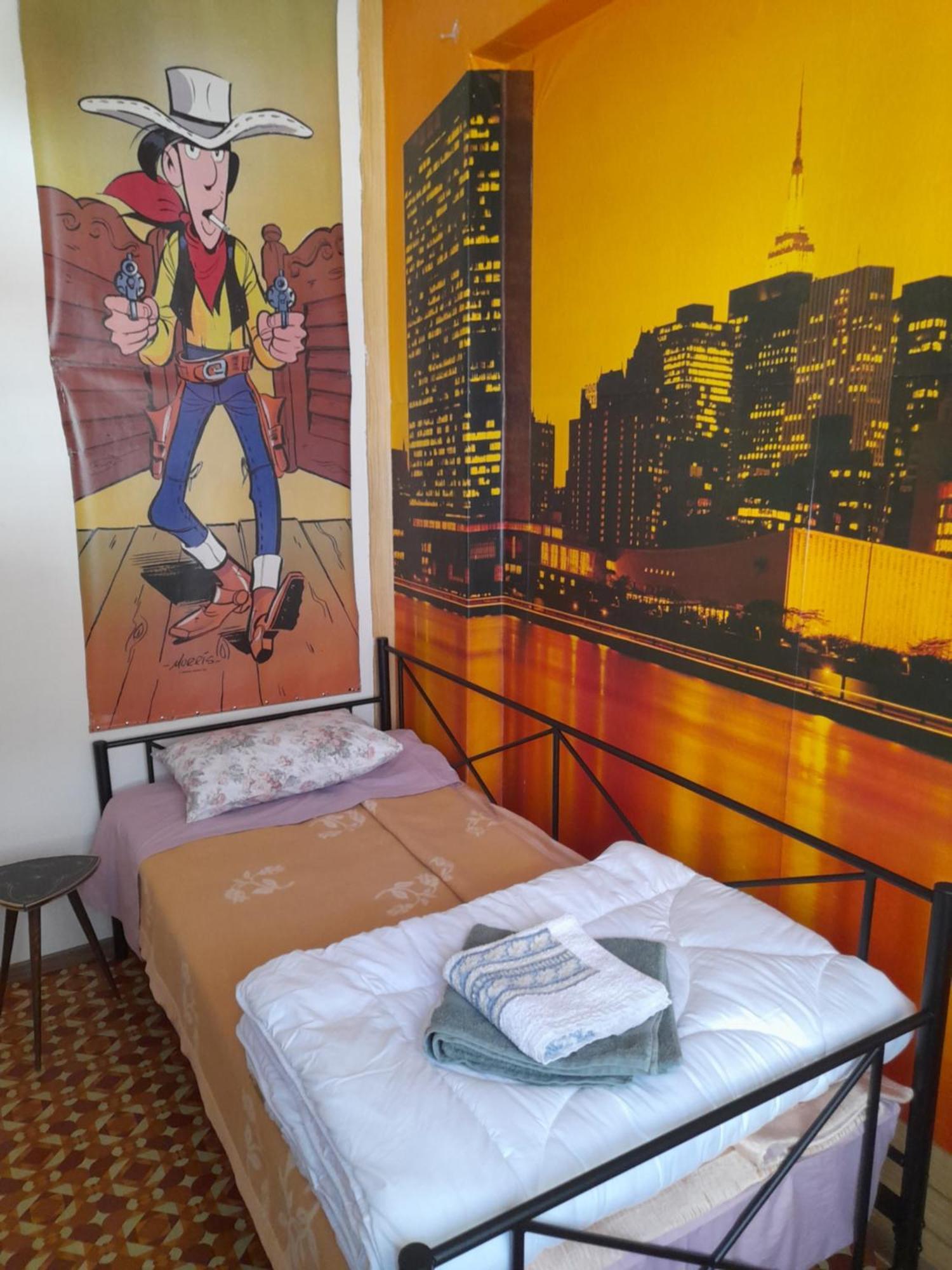 Friendly Philoxenia Apartment Xánthi Ngoại thất bức ảnh