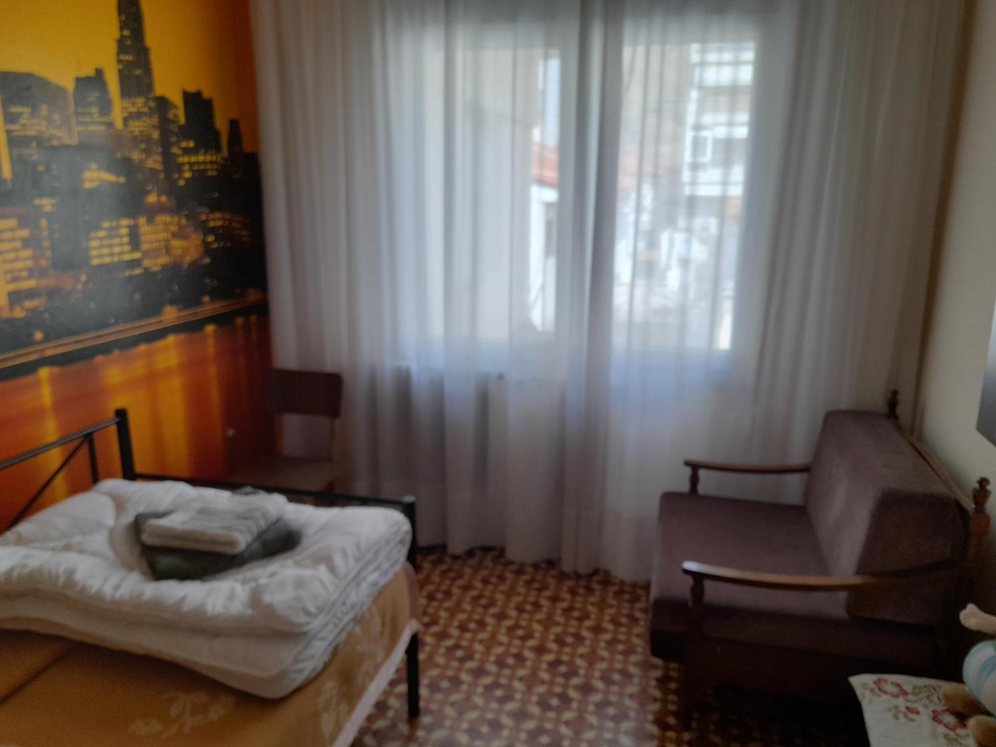 Friendly Philoxenia Apartment Xánthi Ngoại thất bức ảnh