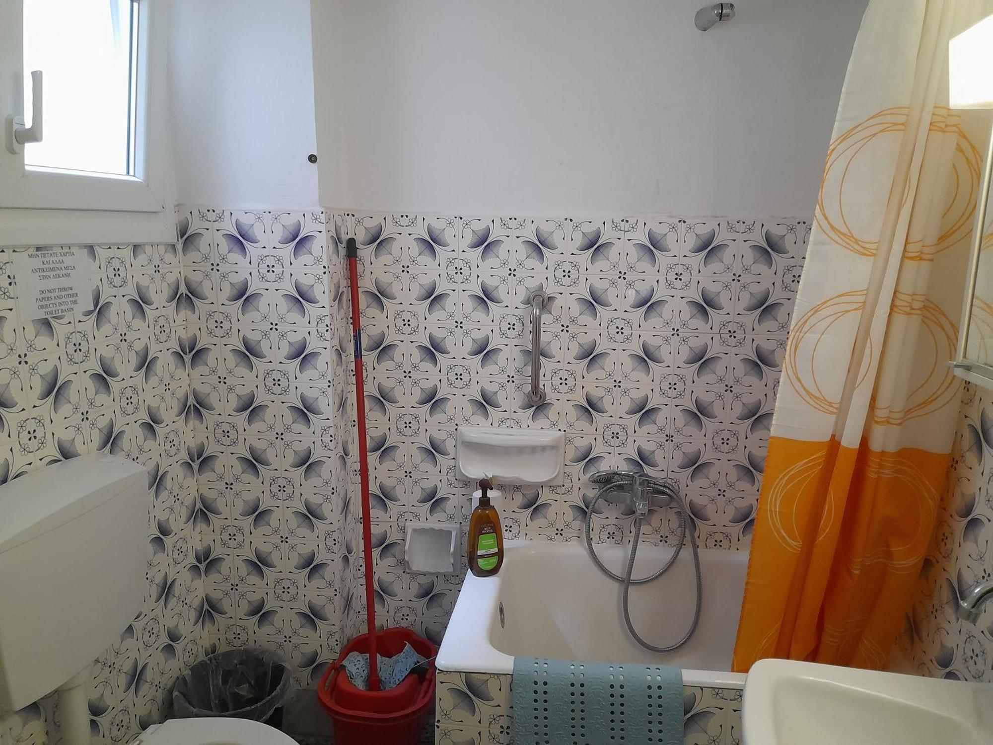 Friendly Philoxenia Apartment Xánthi Ngoại thất bức ảnh