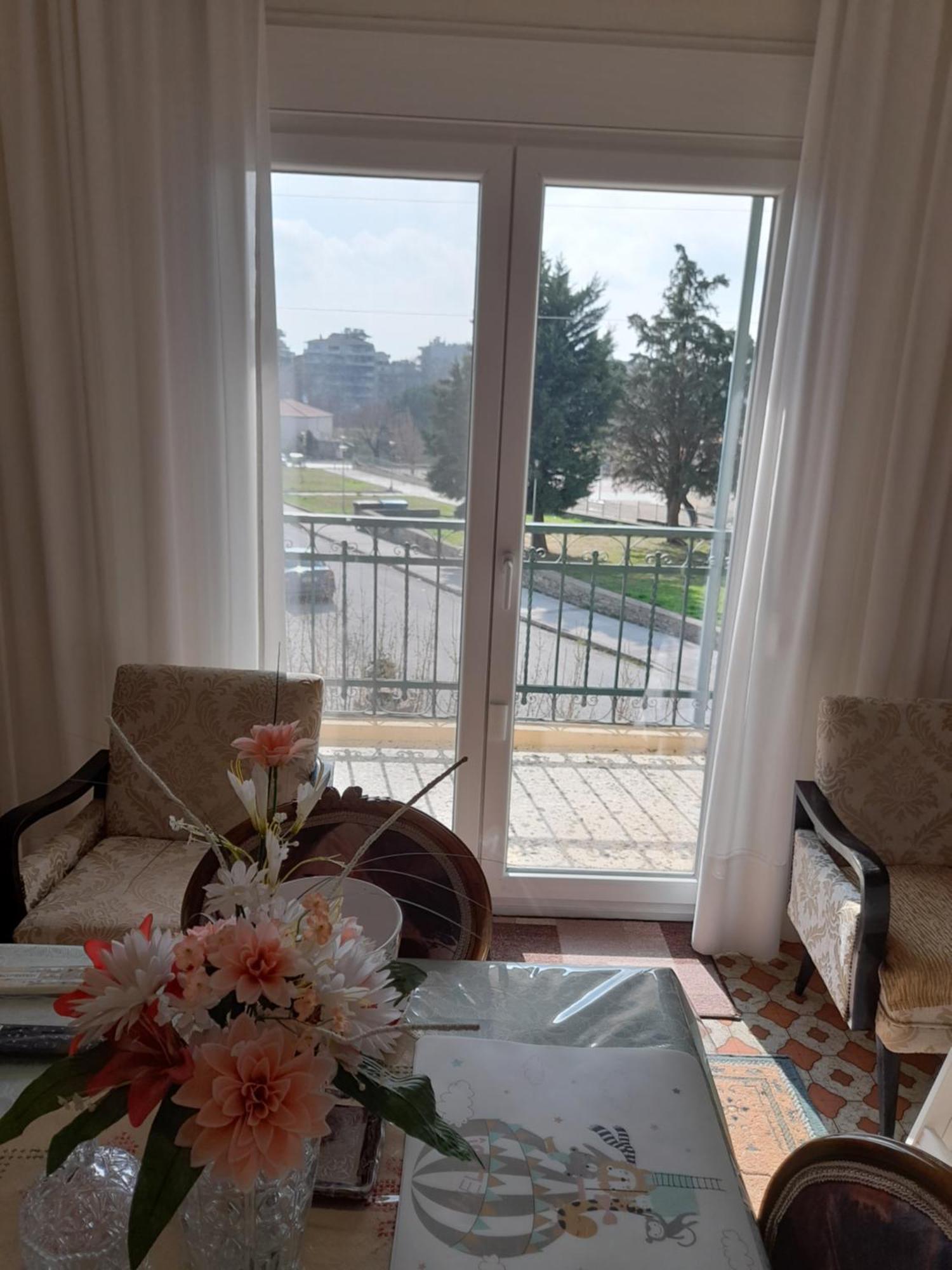 Friendly Philoxenia Apartment Xánthi Ngoại thất bức ảnh