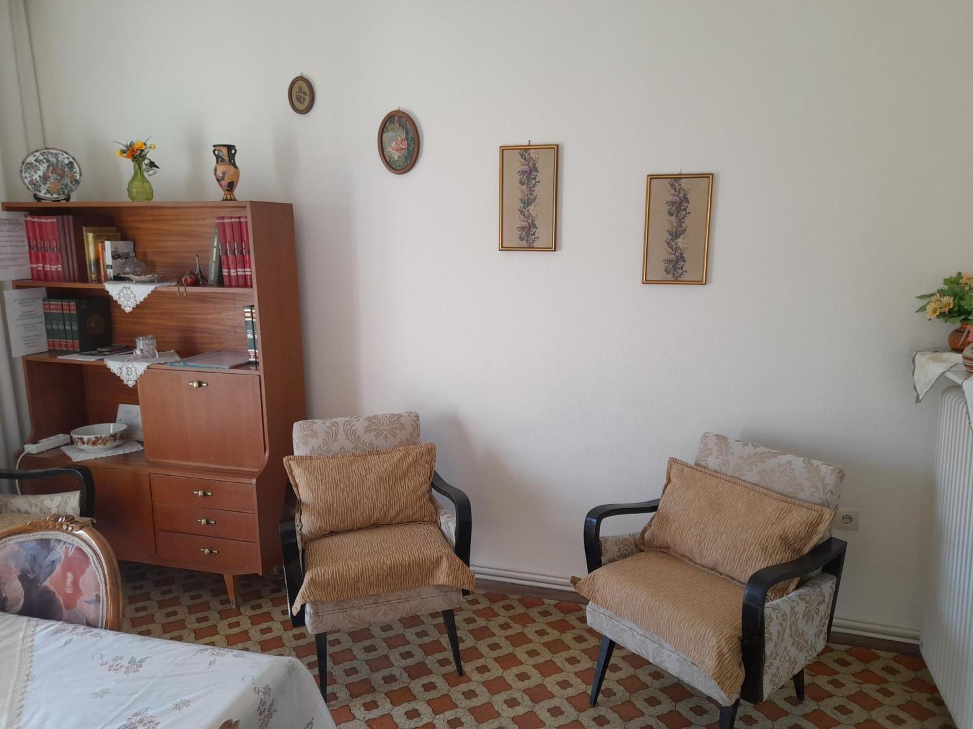 Friendly Philoxenia Apartment Xánthi Ngoại thất bức ảnh