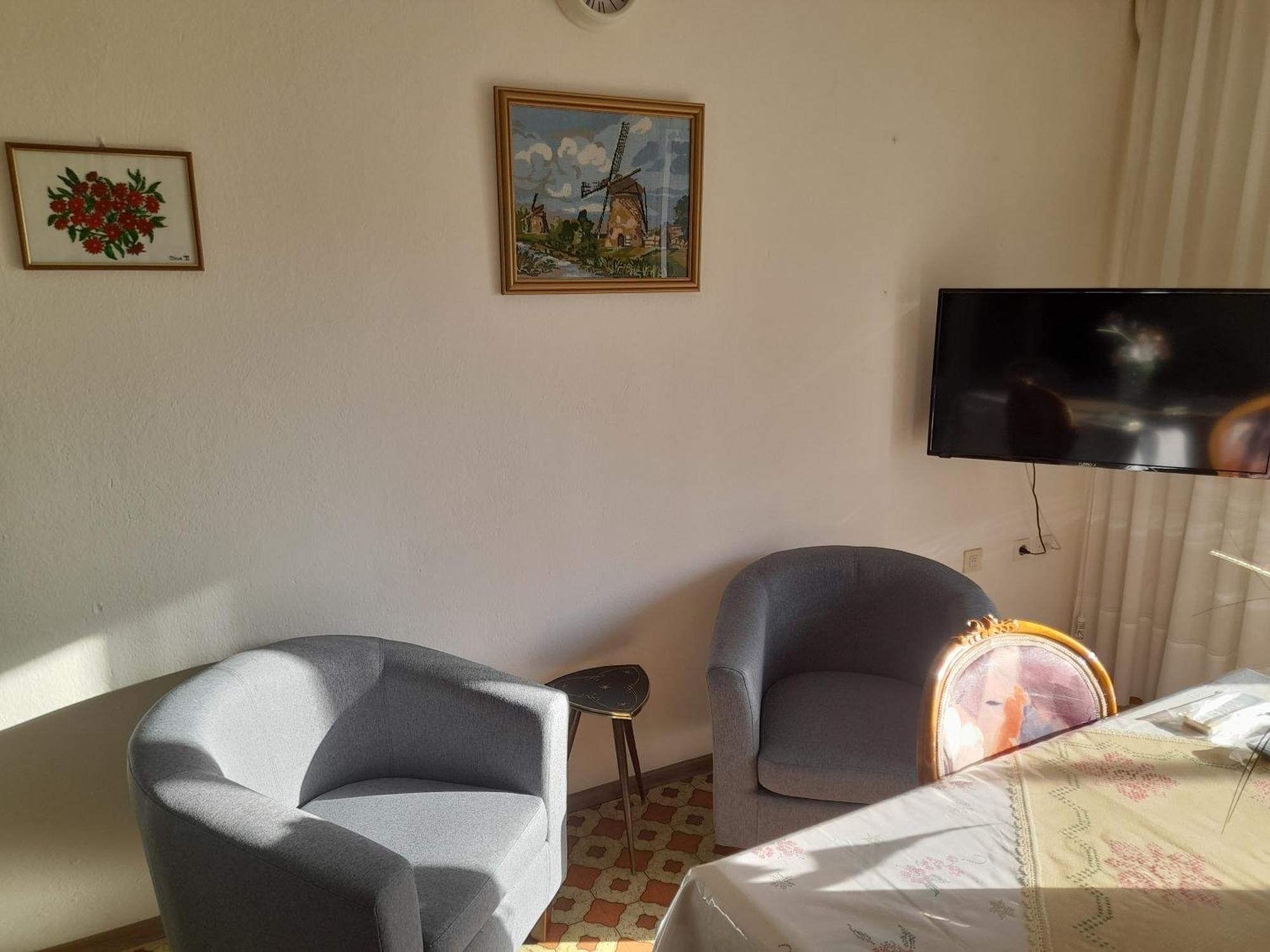Friendly Philoxenia Apartment Xánthi Ngoại thất bức ảnh