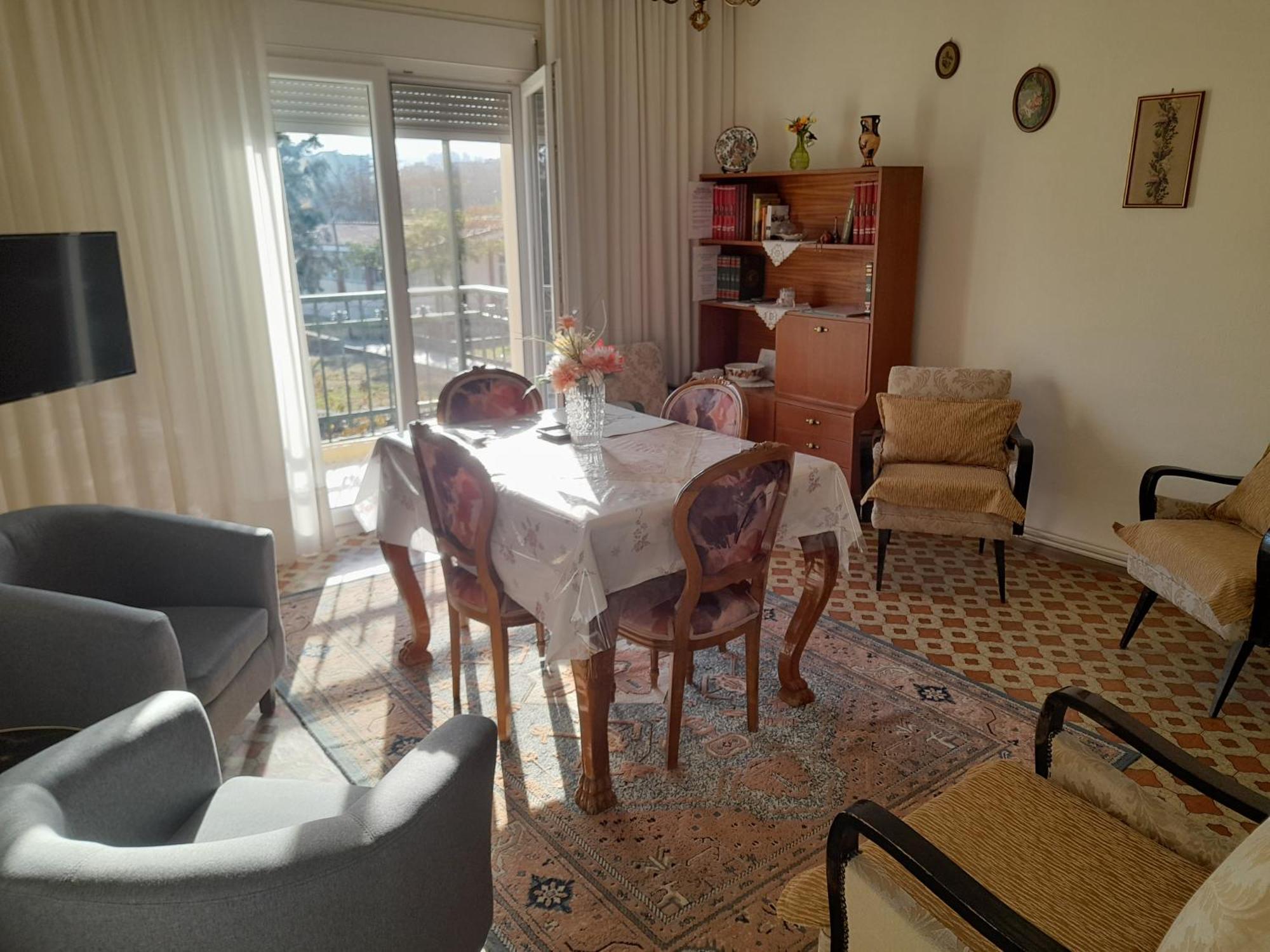Friendly Philoxenia Apartment Xánthi Ngoại thất bức ảnh