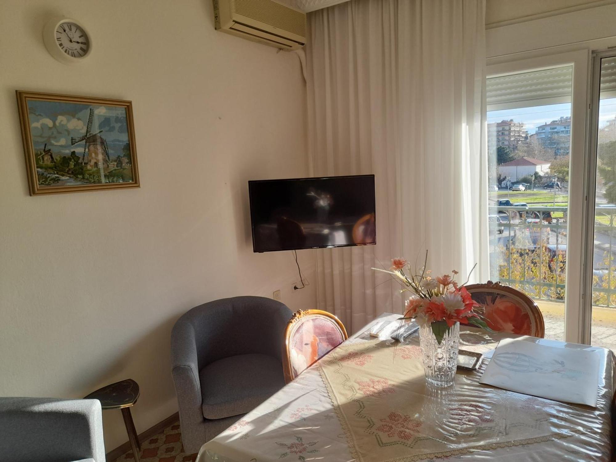 Friendly Philoxenia Apartment Xánthi Ngoại thất bức ảnh