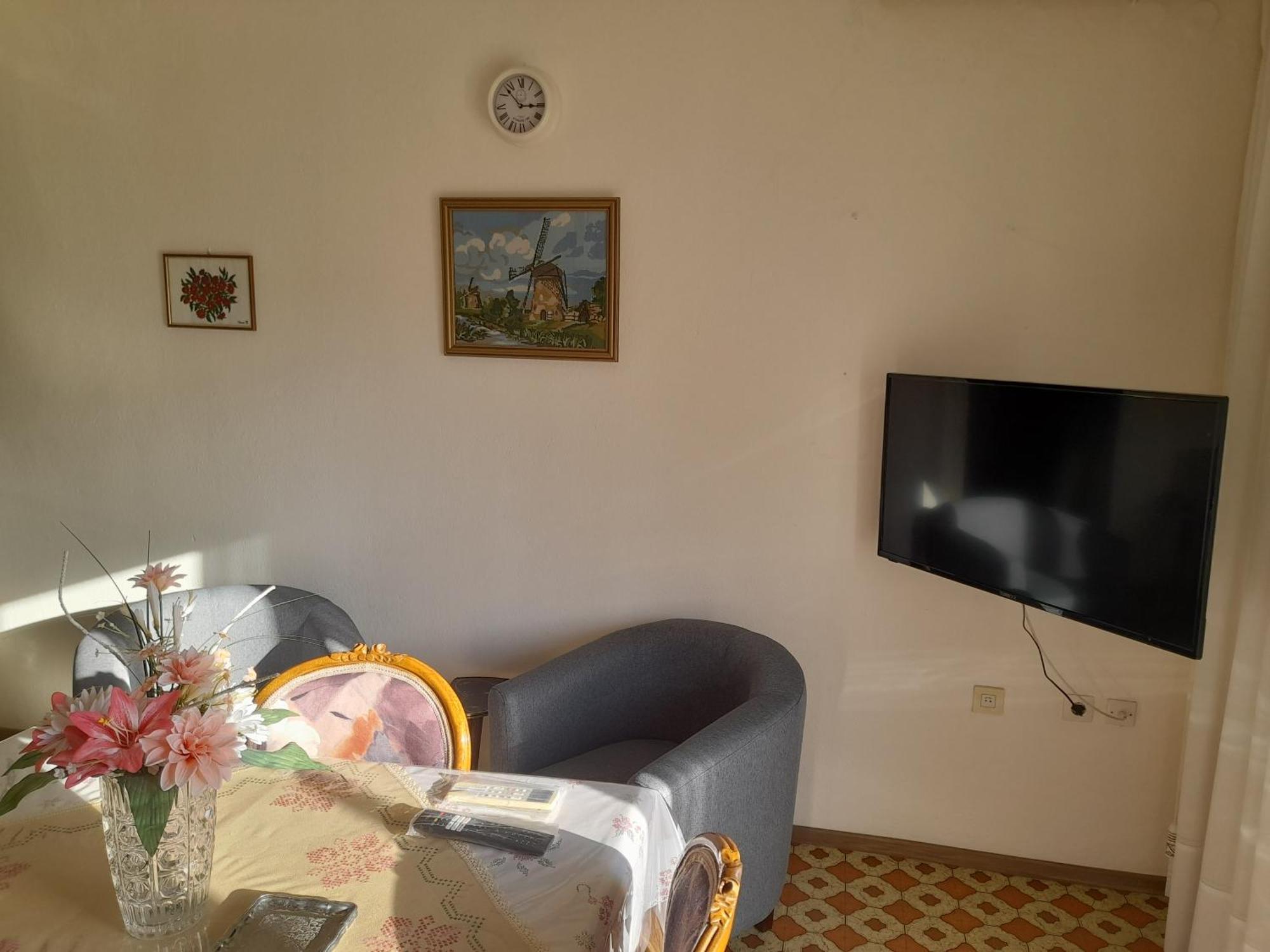 Friendly Philoxenia Apartment Xánthi Ngoại thất bức ảnh