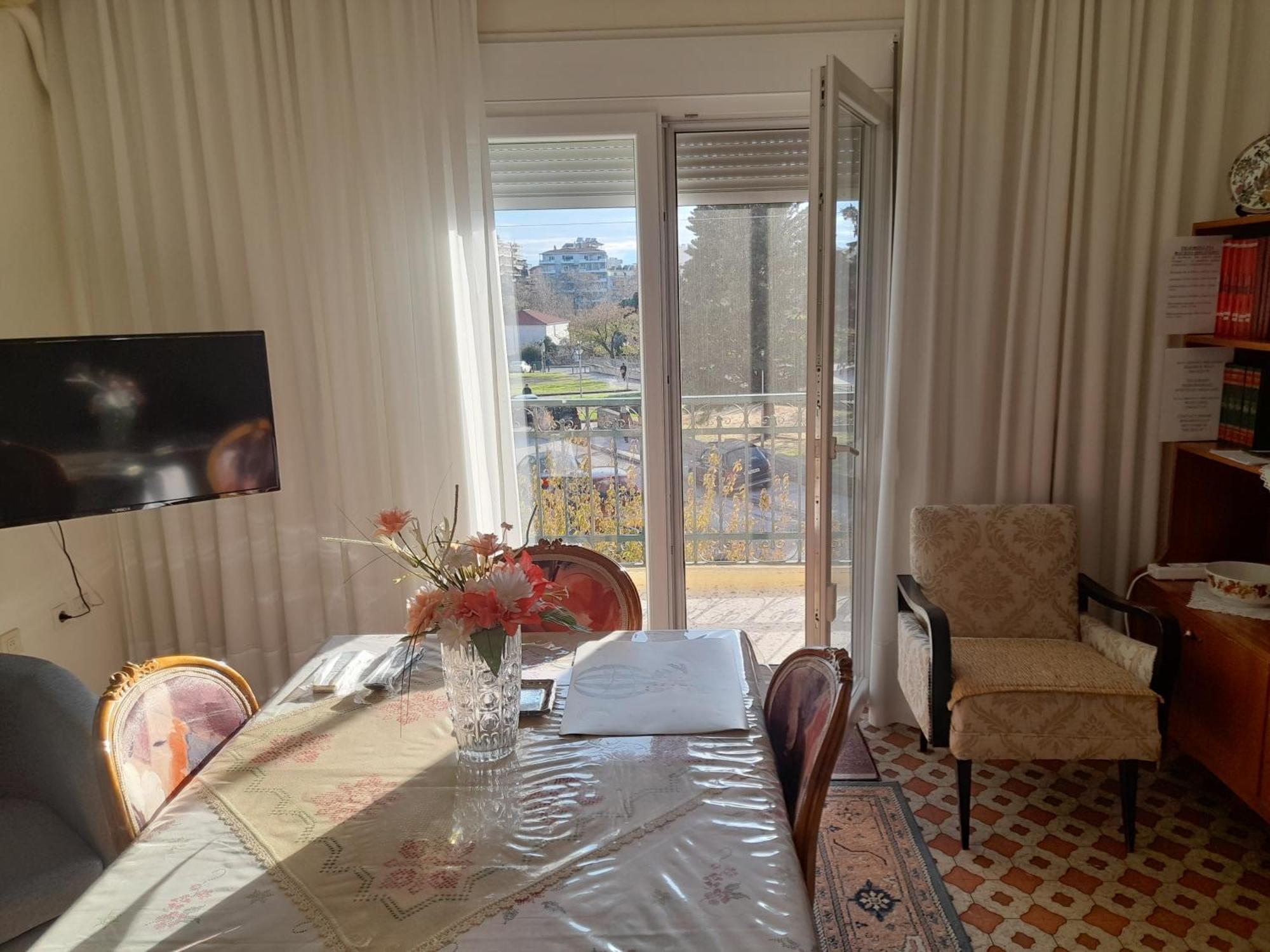Friendly Philoxenia Apartment Xánthi Ngoại thất bức ảnh