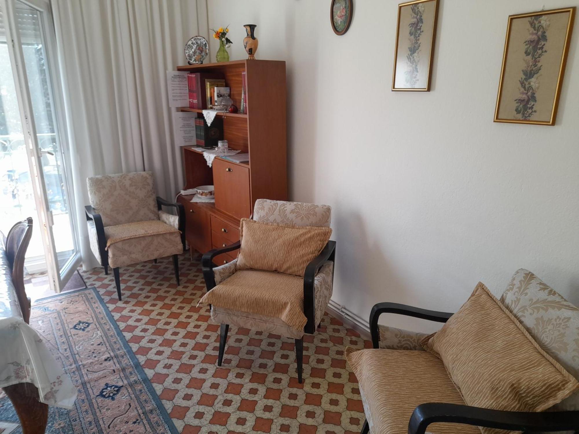 Friendly Philoxenia Apartment Xánthi Ngoại thất bức ảnh